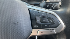 Volkswagen Polo 1.0 TSI Life 5dr Petrol Hatchback